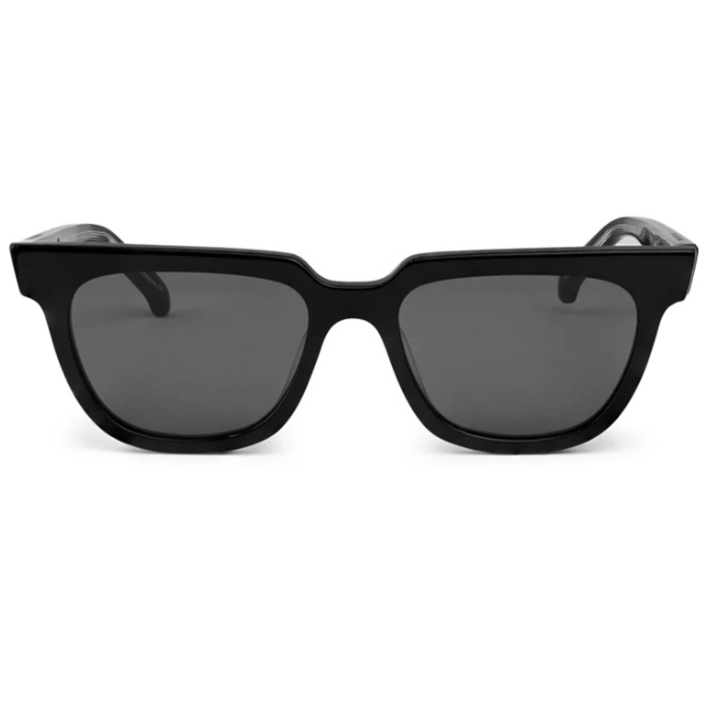 Oscar x Frank Oni sunglasses black unisex
